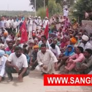5-5 ਮਰਲੇ ਦੇ ਪਲਾਟਾਂ ਸਬੰਧੀ ਮੀਟਿੰਗ ਕੀਤੀ