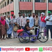 ਮਨਰੇਗਾ ਵਰਕਰਾਂ ਨੂੰ ਕੰਮ ਨਾ ਦੇਣ ਦੀ ਸੂਰਤ ‘ਚ ਬੇਰੁਜ਼ਗਾਰੀ ਭੱਤਾ ਦੇਣ ਦੀ ਮੰਗ