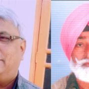 ਬਠਿੰਡਾ ਜ਼ਿਲ੍ਹੇ ਦੇ ਪਿੰਡ ਗੰਗਾ ਅਬਲੂਕੀ ‘ਚ ਆਗੂਆਂ ਨੂੰ ਦਿੱਤੀ ਧਮਕੀ ਦੀ ਦਿਹਾਤੀ ਮਜ਼ਦੂਰ ਸਭਾ ਨੇ ਕੀਤੀ ਨਿਖੇਧੀ