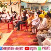 ਸ਼ਹੀਦਾਂ ਦੀ ਵਿਚਾਰਧਾਰਾ ਨੂੰ ਘਰ-ਘਰ ਤੱਕ ਲੈ ਕੇ ਜਾਣ ਦੀ ਮੁੱਖ ਲੋੜ : ਪਾਸਲਾ