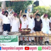 ਹੜ੍ਹ ਪੀੜਤਾਂ ਲਈ ਪੁੱਜ ਰਹੀ ਰਾਹਤ ਸਮੱਗਰੀ ਬਾਰੇ ਐੱਸਕੇਐੱਮ ਨੇ ਦਿੱਤੀ ਜਾਣਕਾਰੀ