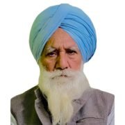 ਸਾਥੀ ਪ੍ਰਕਾਸ਼ ਸਿੰਘ ਕਾਹਨੂੰਵਾਨ ਨਹੀਂ ਰਹੇ