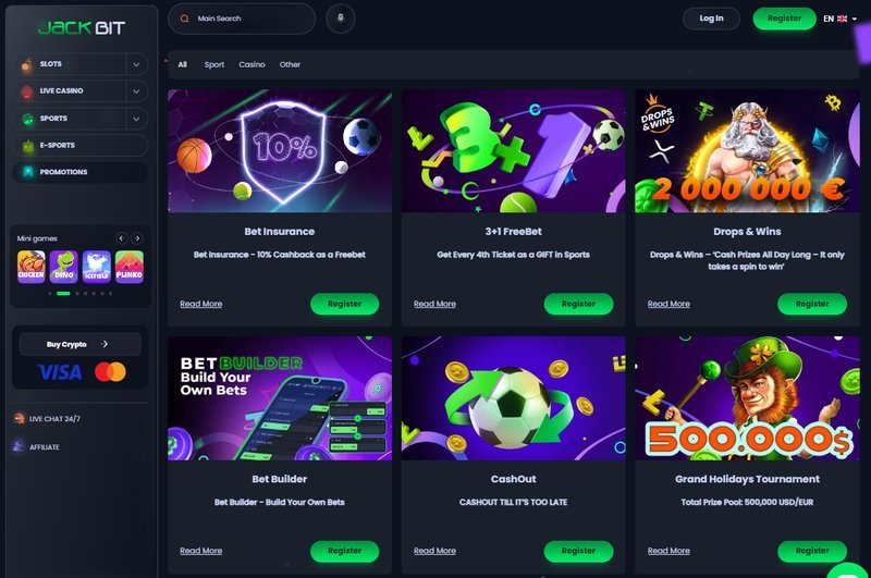 Why 2026 Is the Year Mobile Esports Is Turning Fans Into Players, jackbit uk