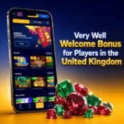 Getting Started: A Quick Spin at Verywell Casino UK