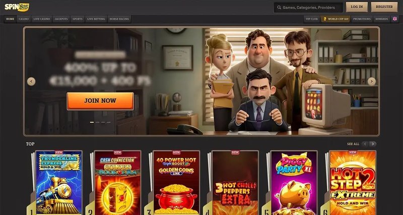 SpinBoss Casino: Your Ultimate UK Online Gaming Experience, spin boss casino login SpinBoss Casino: Your Ultimate UK Online Gaming Experience, spin boss casino login